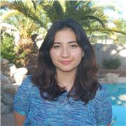 Profesora online de apoyo escolar y universitario en ingles para niveles basicos e intermedios